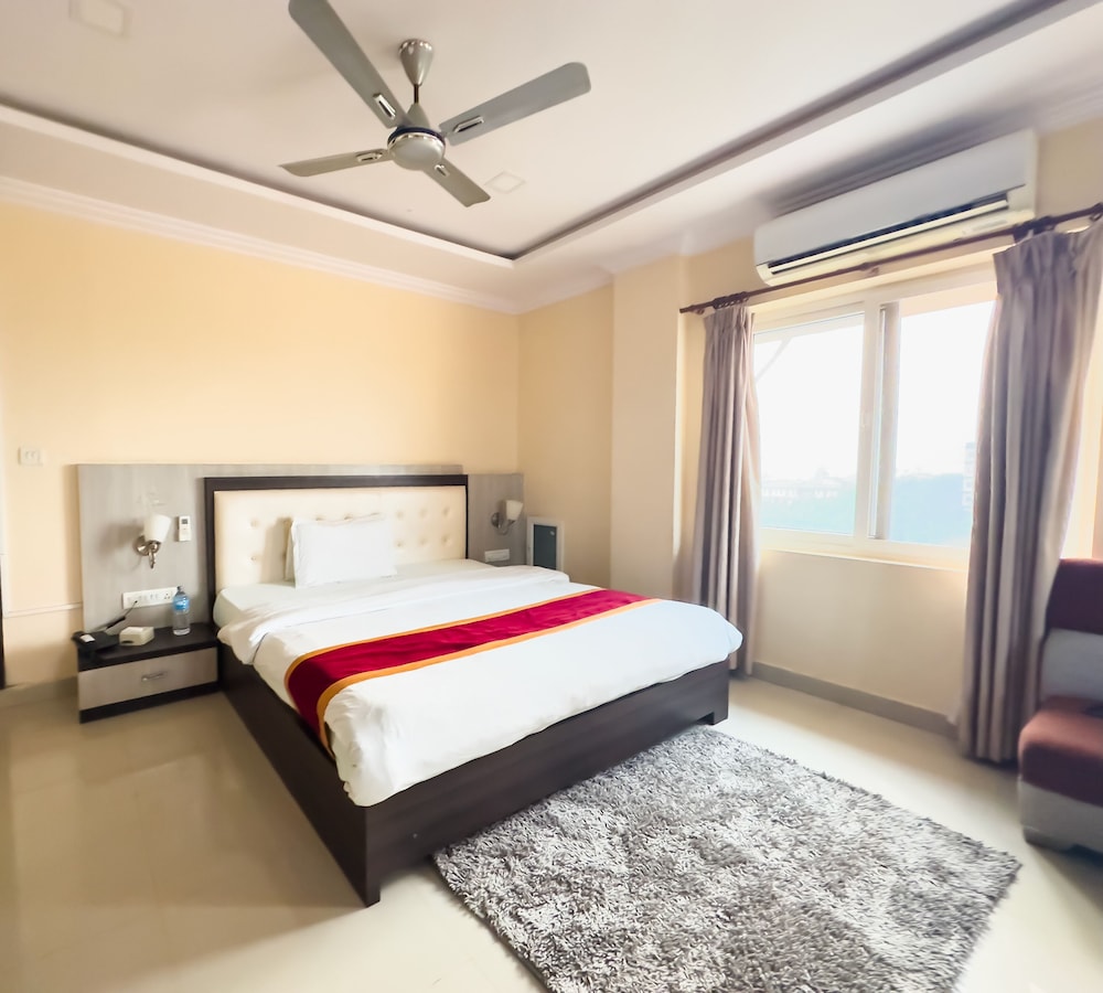 Twin Room photo 1