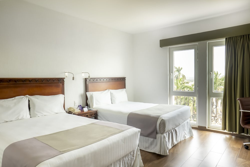 Junior Double Room photo 1