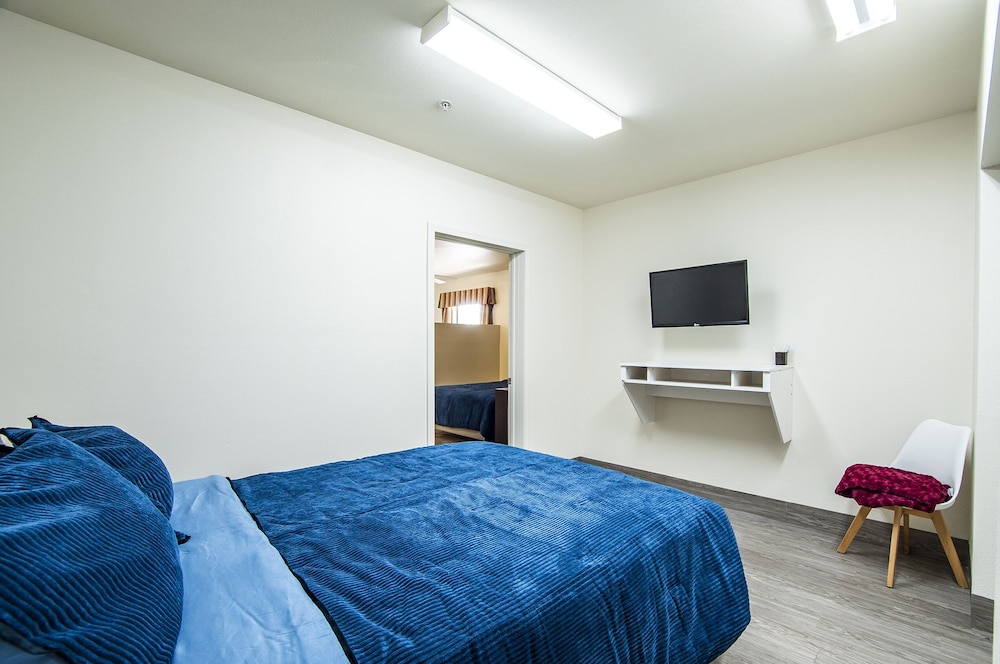 Family Apartment photo 1