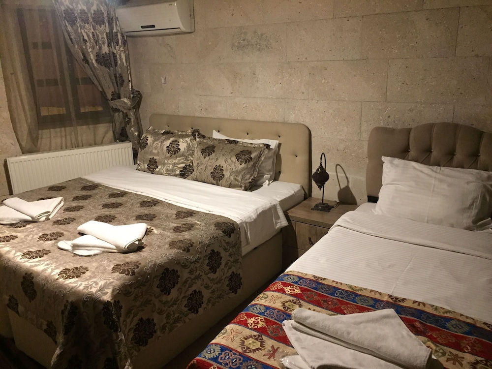 Family Quadruple Room