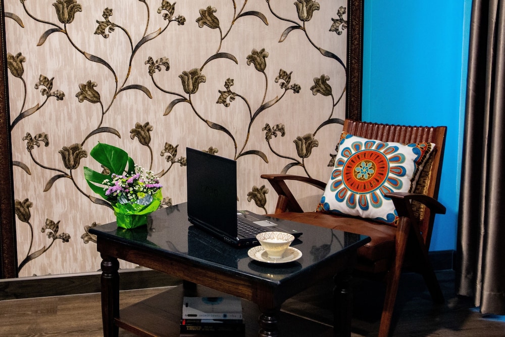 Superior Twin Room - Photo 8