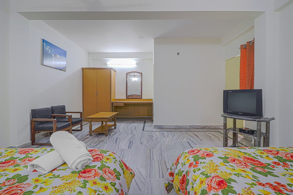 Superior Quadruple Room