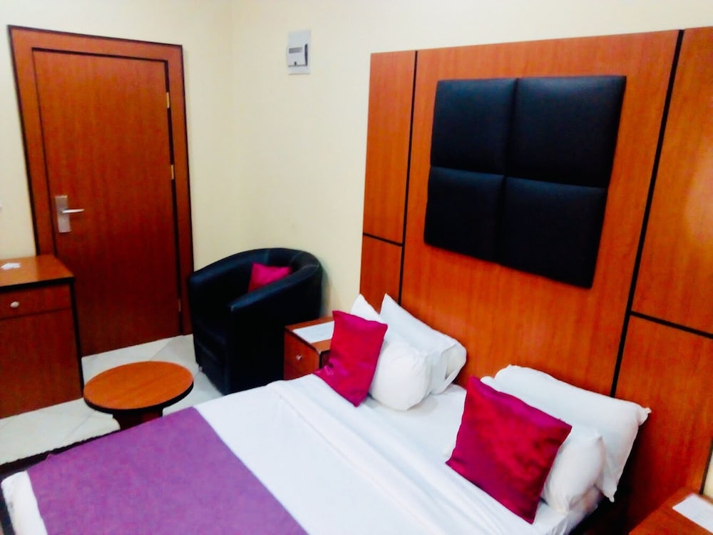 Standard Room photo 1