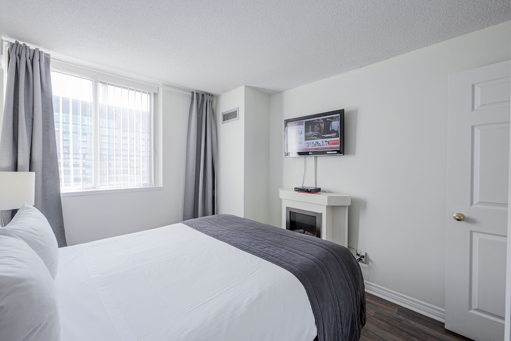 Condo, 1 Bedroom, Accessible, Smoking