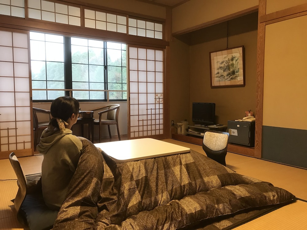 1 Limited Japanese Style Room, Kotatsu, For 4 People, Shared Bathroom, Non Smoking photo 3