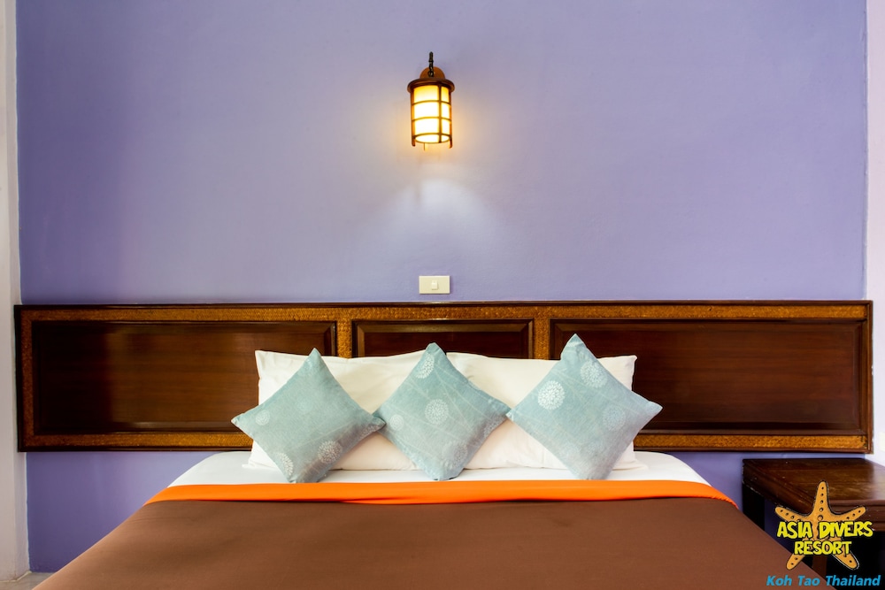 Superior Room photo 3