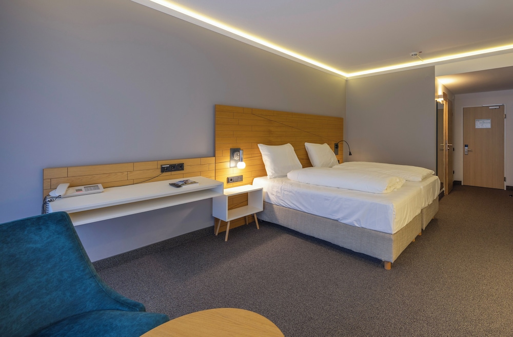 Superior Double Room photo 2