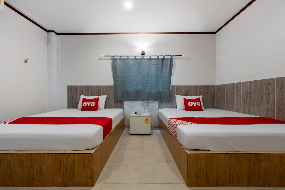 Standard Twin Room photo 3
