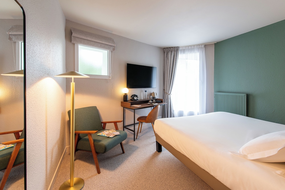 Double room with balcony or terrace - Photo 4