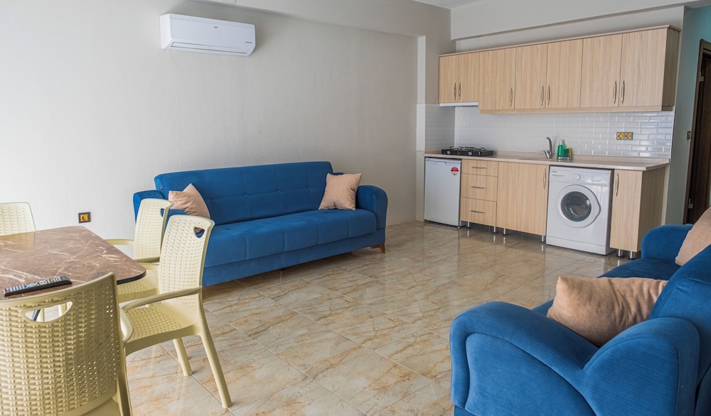 Comfort Apartment, 1 Bedroom, Non Smoking, Sea View photo 3