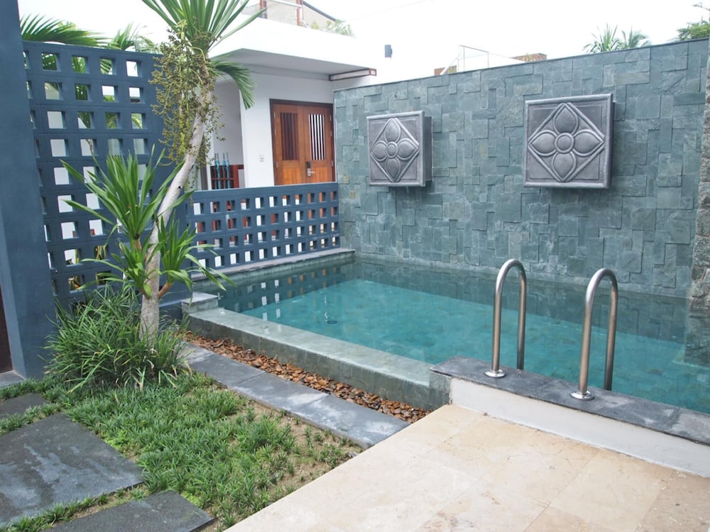 Exclusive Villa