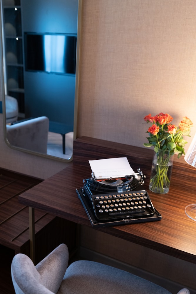 Exclusive Suite photo 3