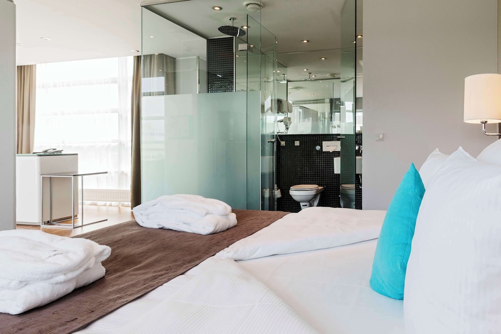 Junior Suite - Photo 1