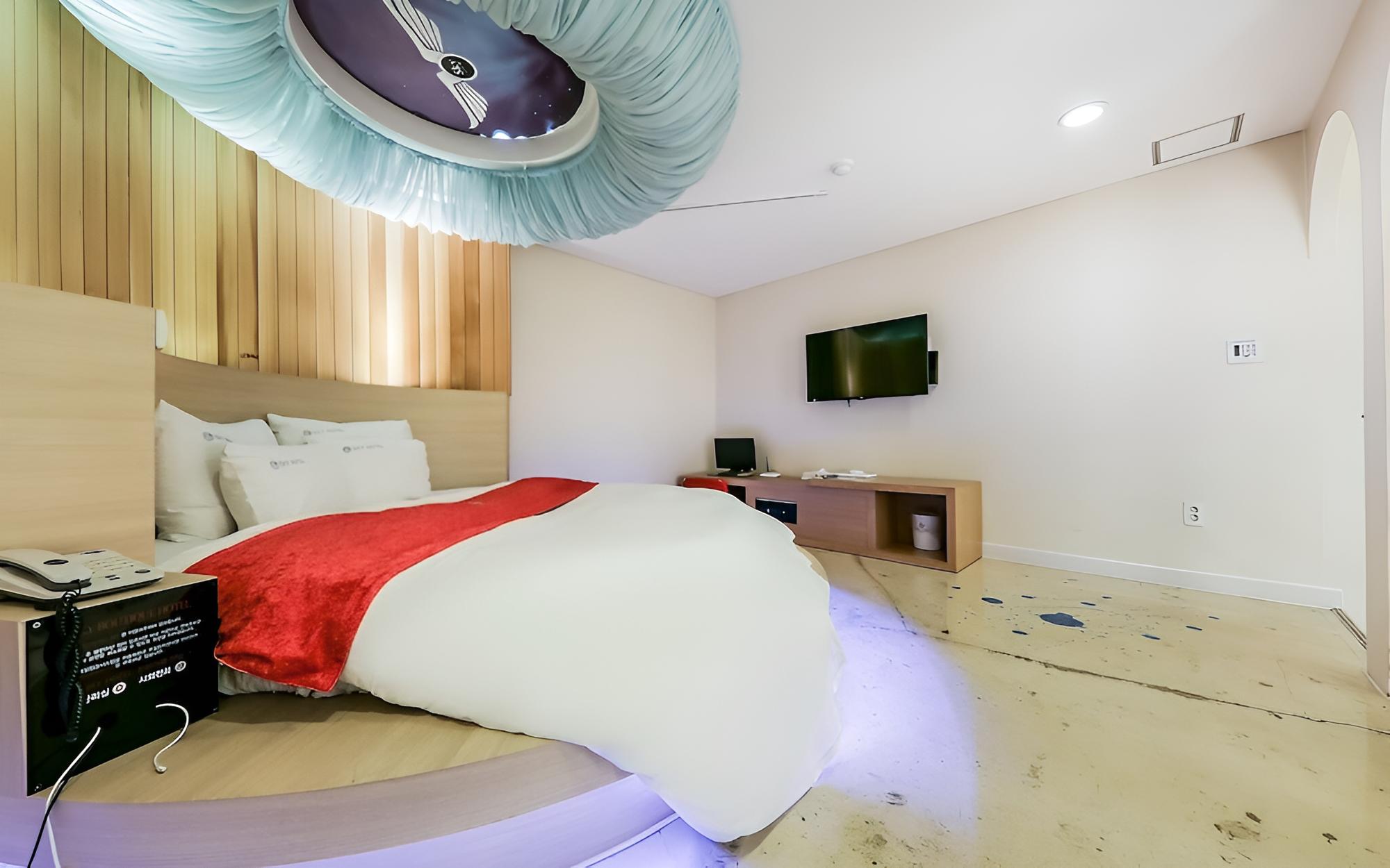 Room (Provence Standard) photo 3