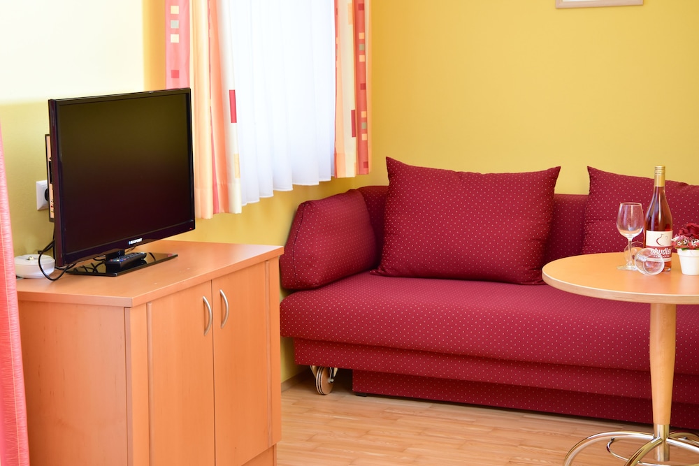 Premium Double Room