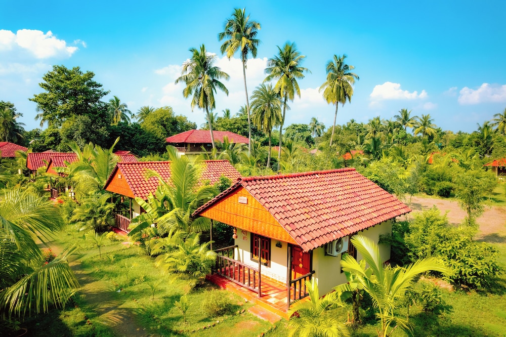 Single Room Cottage