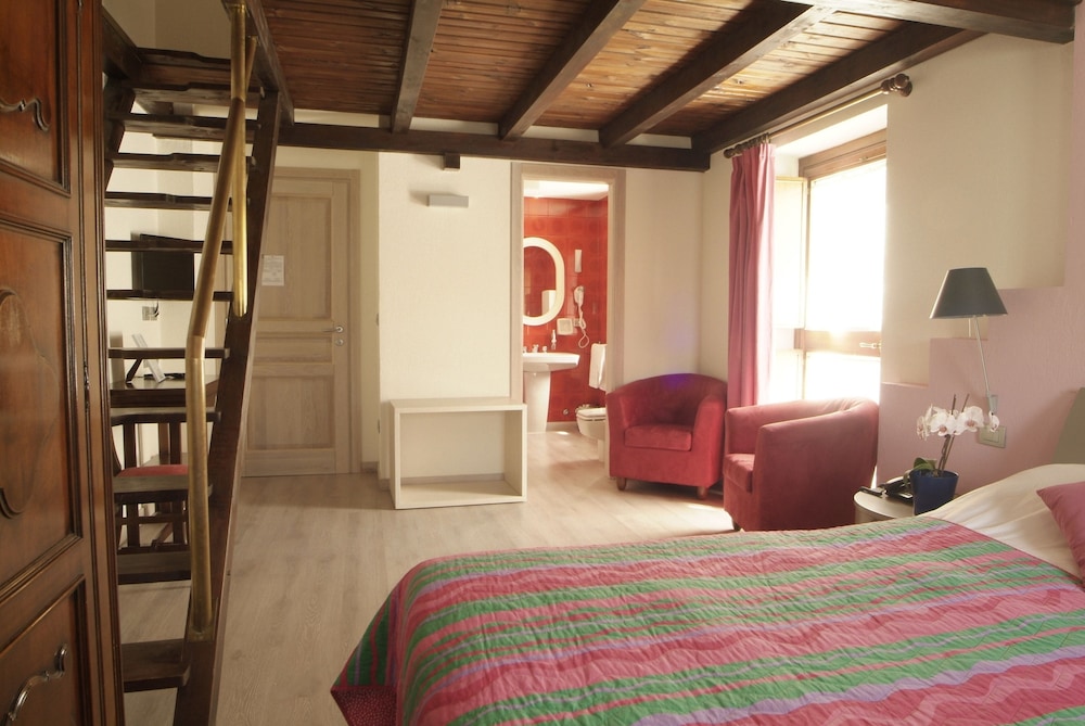 Family Suite (Bilancia) photo 2