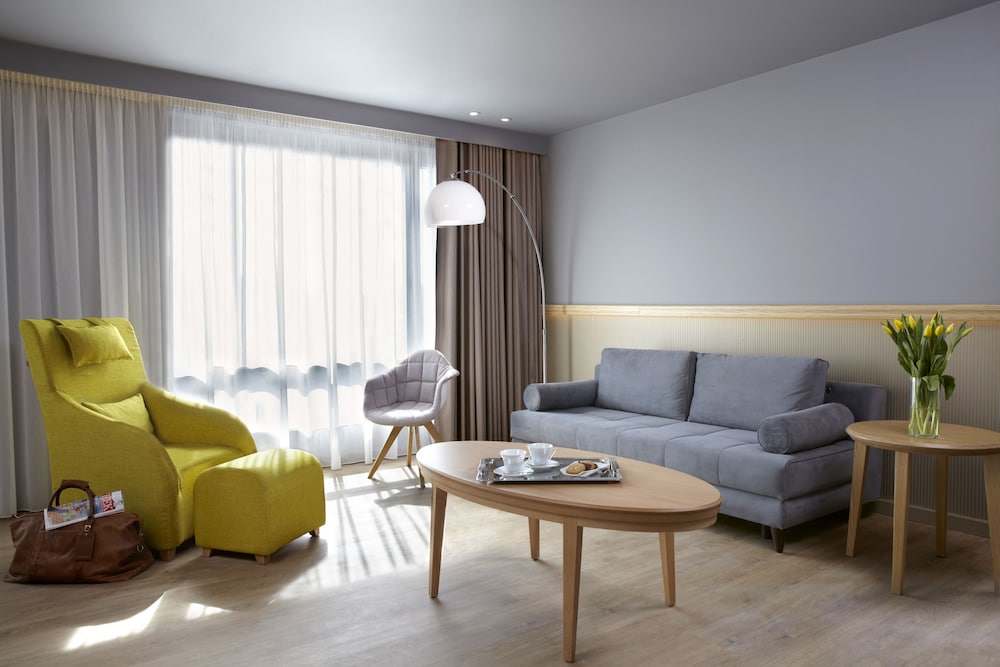 Presidential Suite, Acropolis View photo 2