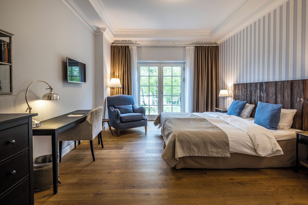 Deluxe Double Room, Sea View photo 1