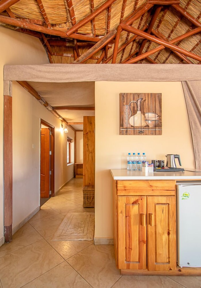 Standard Triple Room photo 2