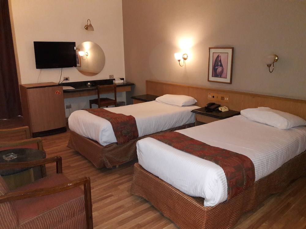 Standard Room photo 1