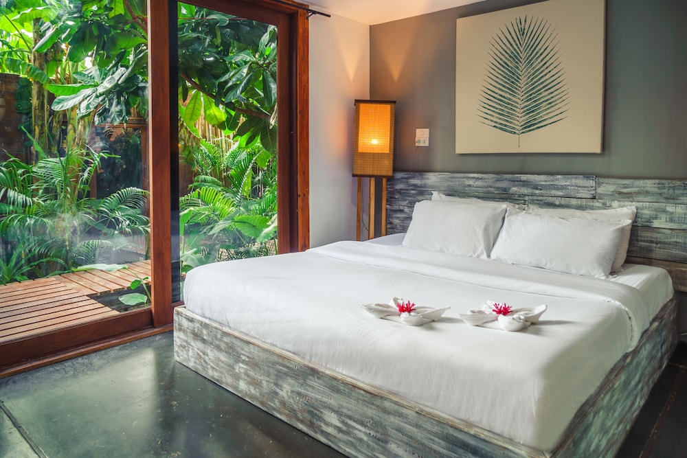 Standard Room With Fan photo 3