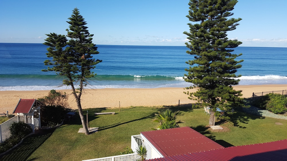 Panoramic Apartment, 2 Bedrooms, Ocean View, Beachfront (Ocean Vista) photo 2