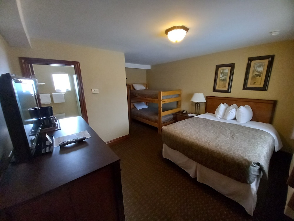 Standard Room, Multiple Beds photo 3