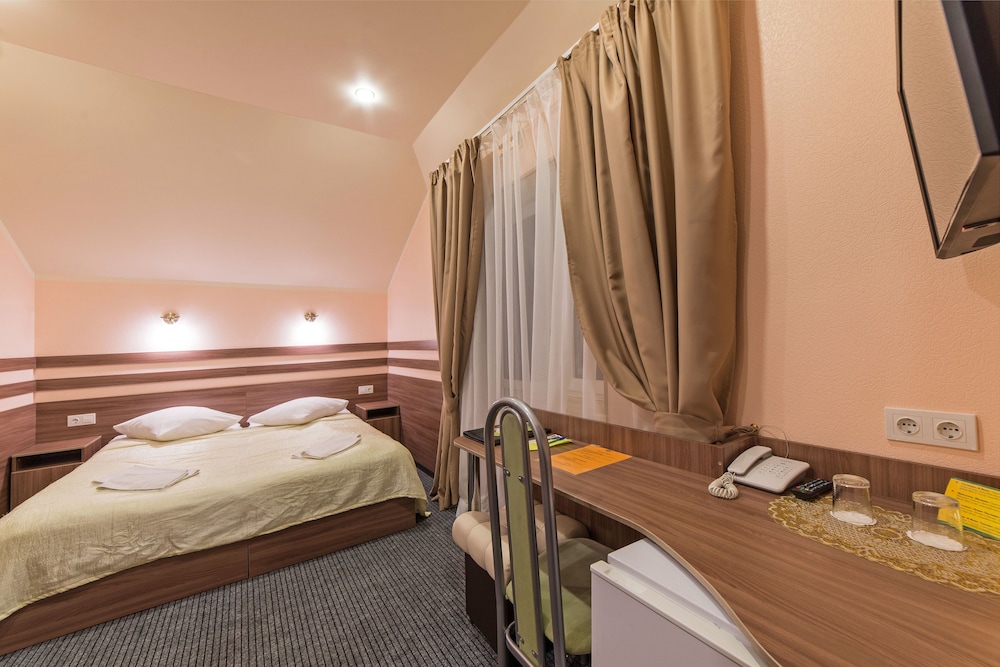 Room, 1 Bedroom