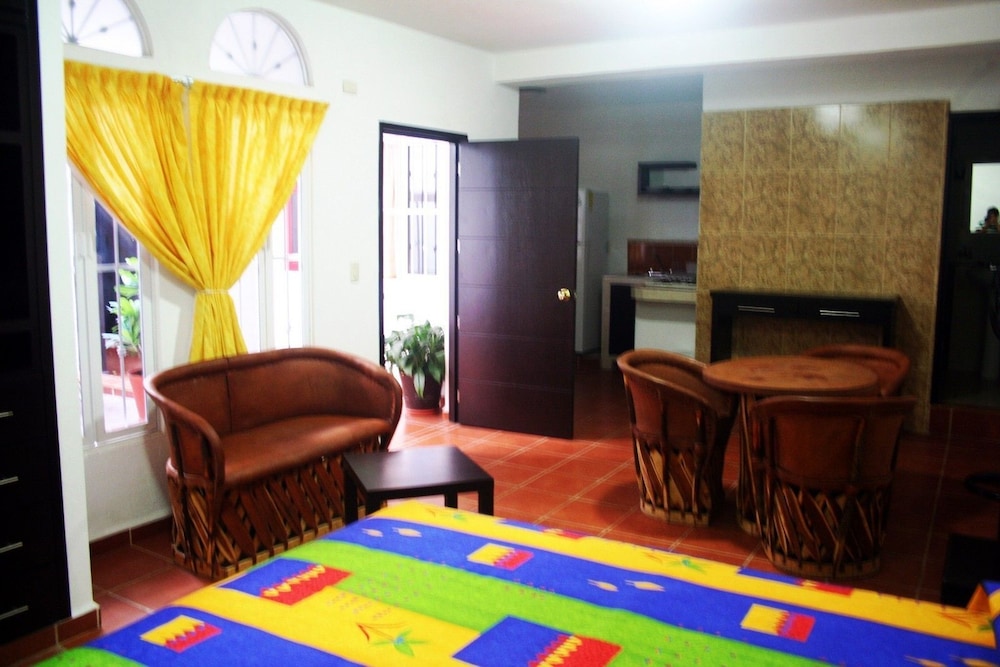 Pride Studio 1 Double Bed