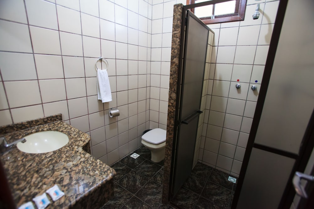 Standard Single Room (Vista Varandão) photo 3