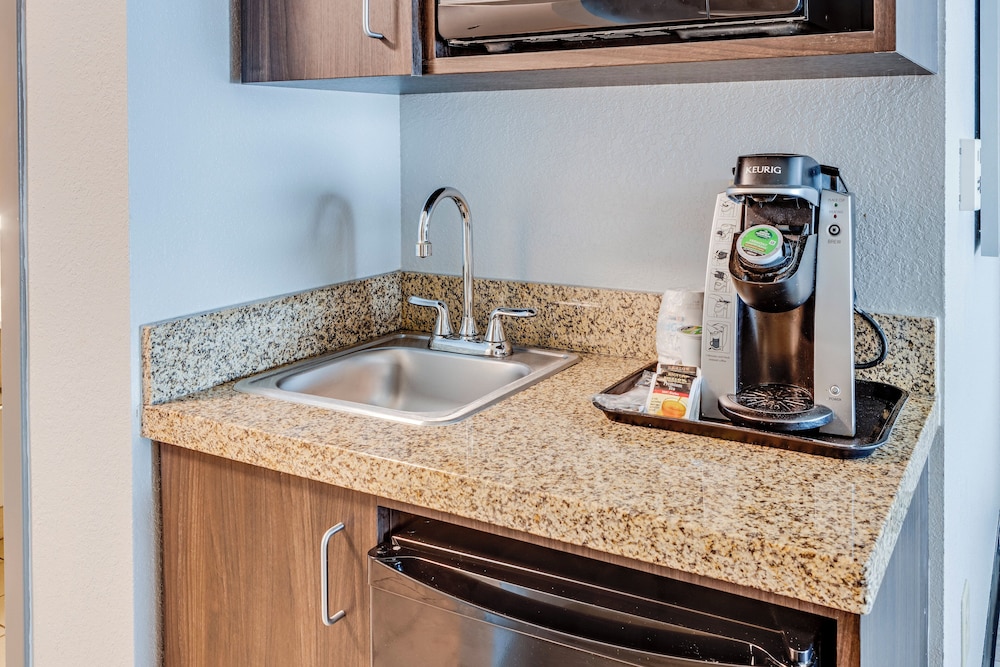 Suite, 1 Bedroom, Accessible (Communications Accessible) - Photo 5