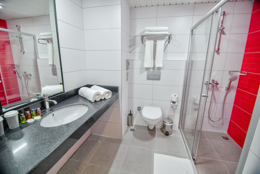 Standard Room - Photo 12