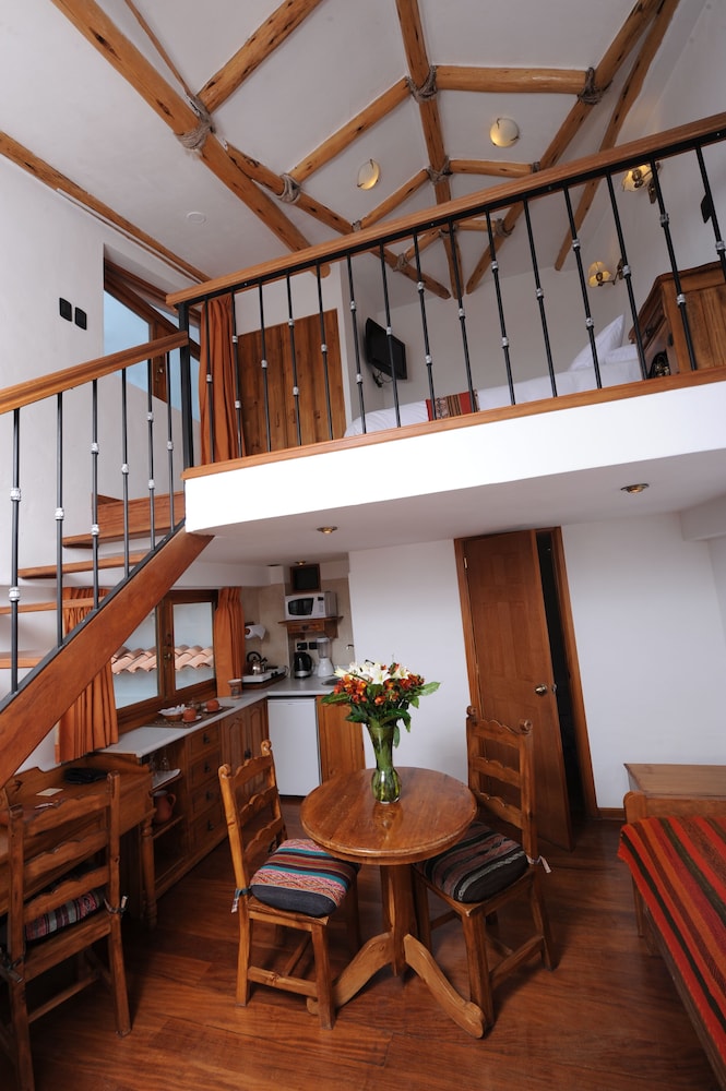 Suite Double Beds - Photo 1