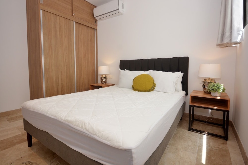 Design Apartment