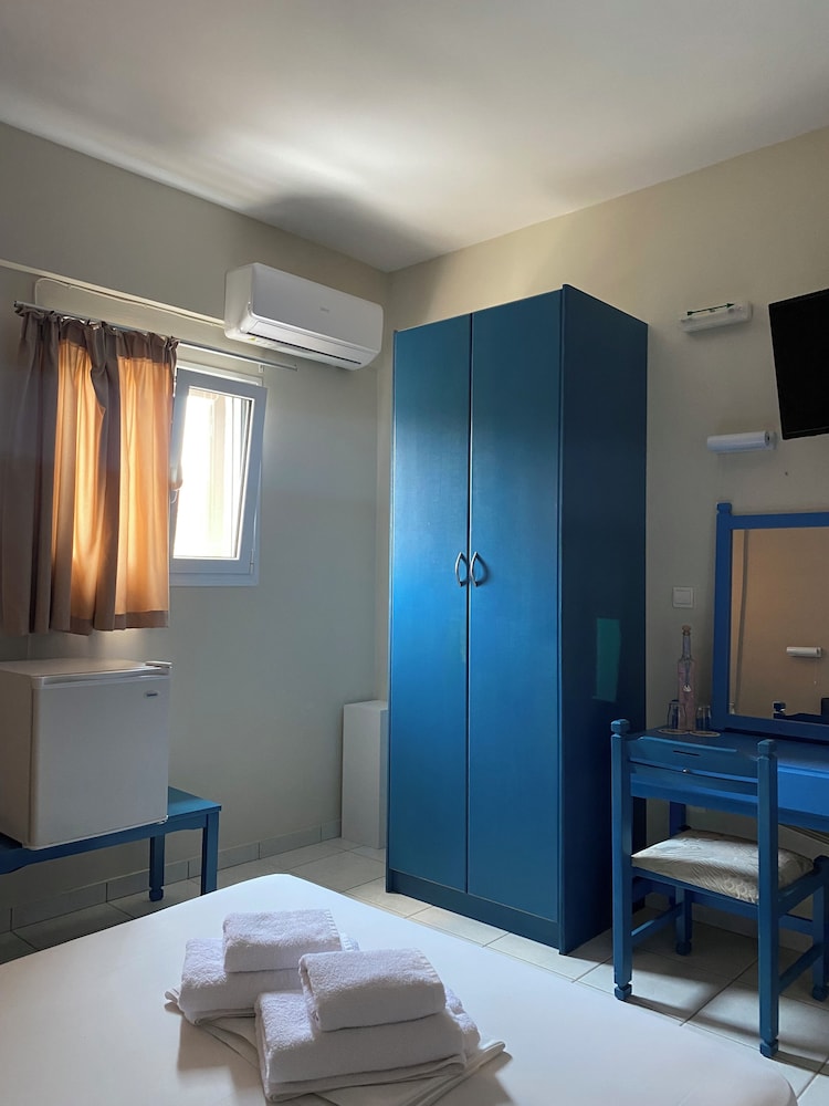 Classic Room, Mountain View
