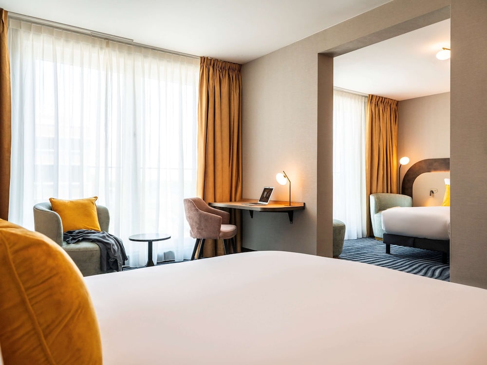 Superior Room, Multiple Beds photo 1