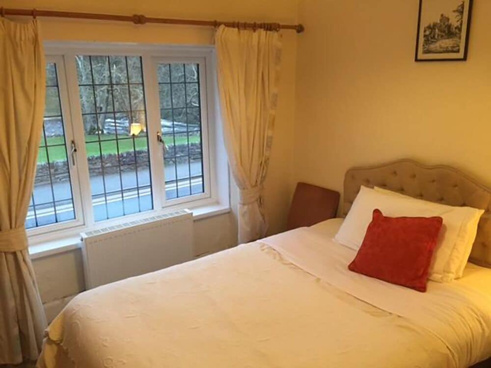 Standard Single Room, Mountain View photo 2