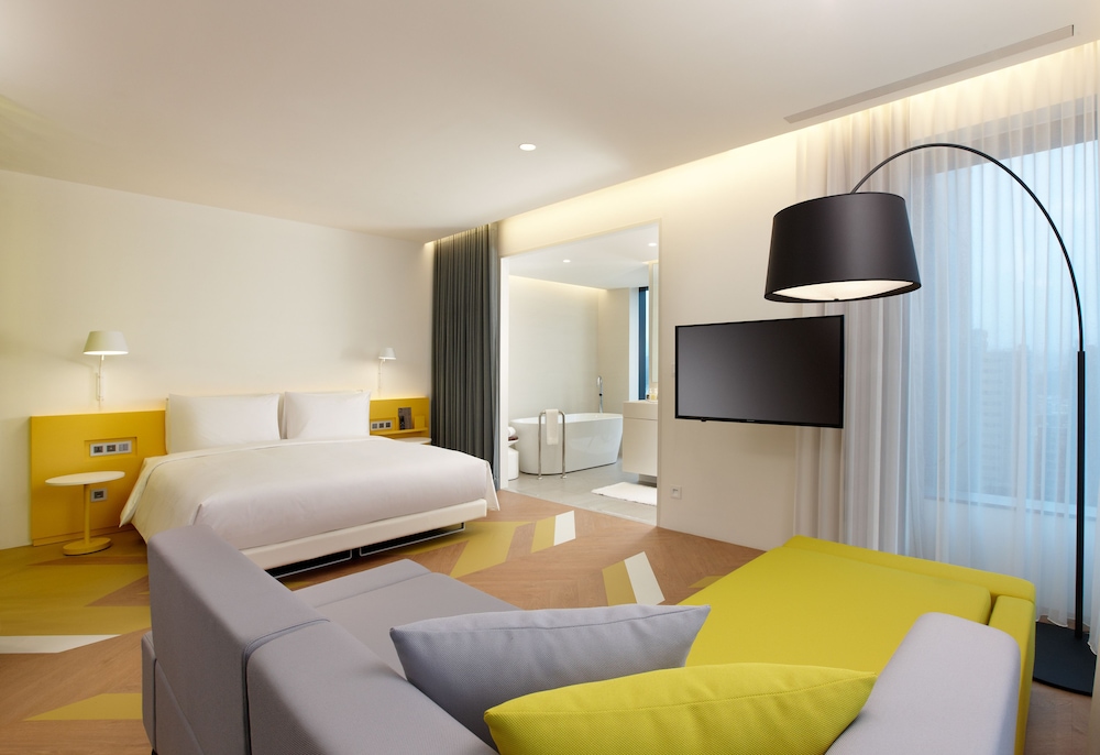 Deluxe Room photo 1
