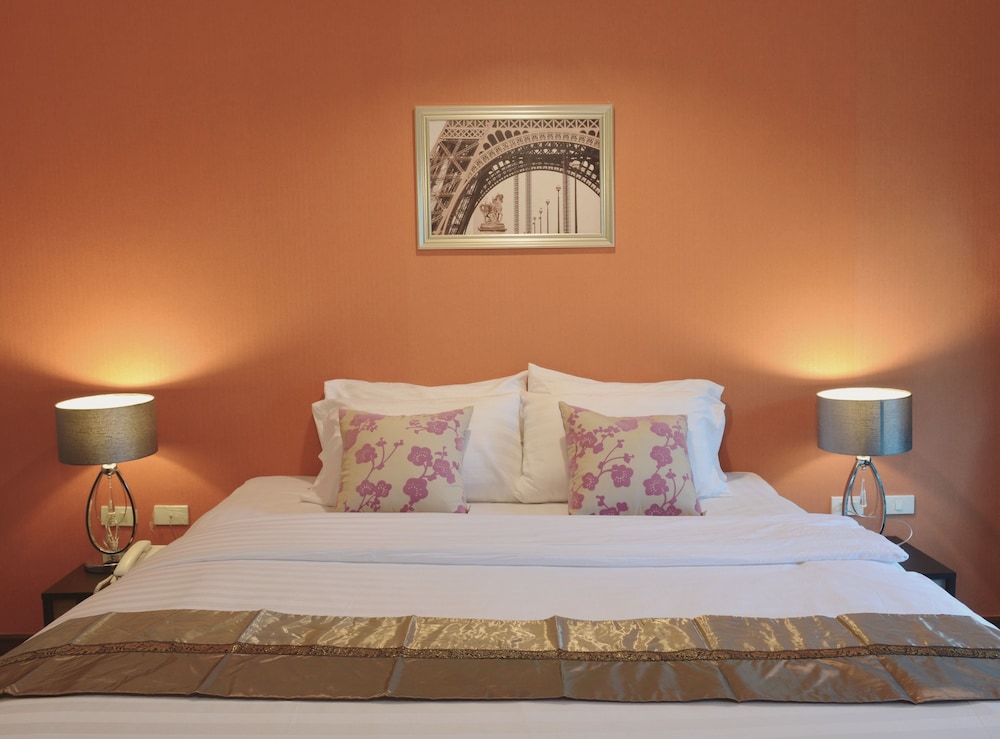 Exclusive Room photo 1