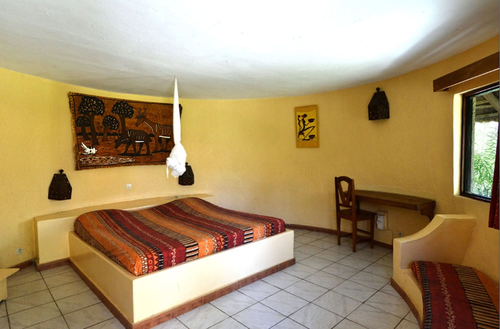 Standard Bungalow