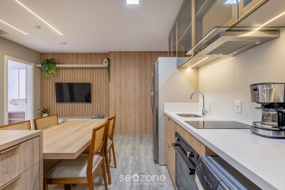 Basic Apartment photo 1