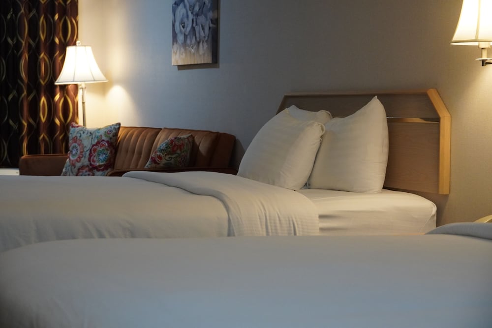 Deluxe Double Room, Non Smoking photo 3