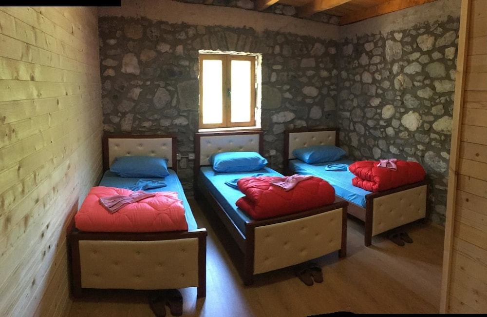 Triple Room, Mountain View photo 2