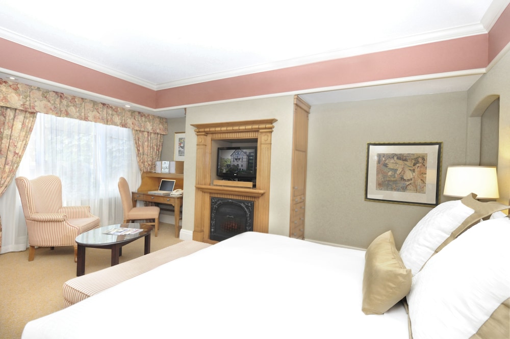 Luxury Room, 1 King Bed - Photo 1