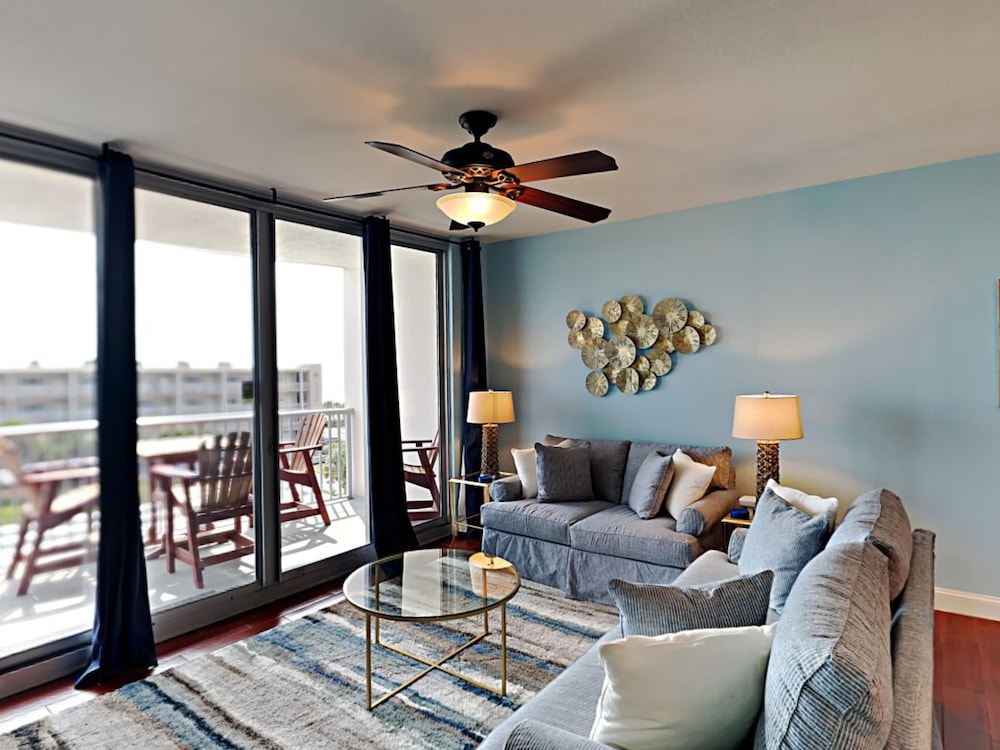 Condo, Multiple Beds, Balcony, Ocean View (#530 - No Pets Allowed)