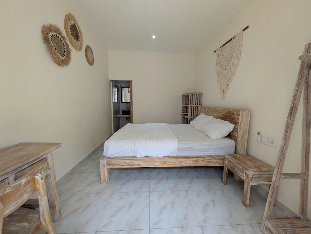 Standard Double Room photo 1