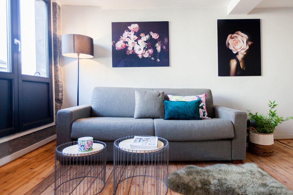 City Apartment photo 3
