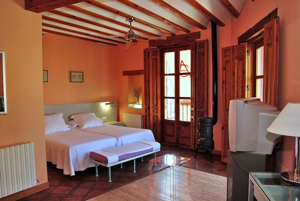 Habitación Doble (11)