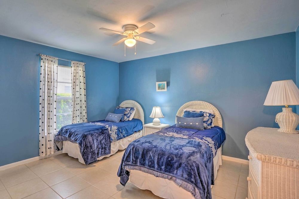 House (3 Bedrooms) photo 1